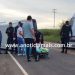 Ambulância de Vale do Anari tomba na RO-133