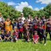Equipes decidem vagas na grande final da Copa TK Rastreadores de Futebol 7 em Jaru