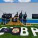 PF, PM de Rondônia e Exército Brasileiro prendem casal com grande quantidade de drogas em ação conjunta na BR-429