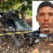 JARU – Identificado o motorista que morreu em acidente na RO-463 neste domingo
