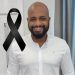 Nota de Pesar pelo falecimento de Décio Luiz Santana
