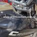 JARU – Professoras sofrem grave acidente de moto na Linha 630 enquanto seguiam para a escola em Santa Cruz