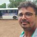 Nota de Pesar pelo falecimento do jaruense Alessandro Emílio Dornelo