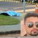 Homem é morto a facadas na manhã deste sábado; família da vítima, que tinha 30 anos, cobra “justiça”