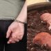 Após matar marido, mulher cozinha o pênis dele e come com feijão