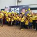 Detran convida toda população para participar da “Caminhada Desacelere” em Jaru
