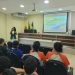 Semeagro de Jaru promove palestra sobre queimadas urbanas e preservação do rio Mororó; evento aconteceu no Ministério Público