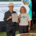 Castanhas Ouro Verde celebra Acordo de Cooperação Técnica com a Embrapa durante a Rondônia Rural Show