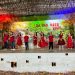 Escola Kolping realiza grande festa em comemoração ao Dia das Mães