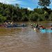 Ji-Paraná faz dobradinha e vence o Barco Cross 2025 de Jaru no Feminino e Masculino