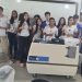 Escola Dayse Mara realiza aulas práticas de Ciência em laboratório