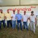 Dr. Luís do Hospital prestigia a 6ª Agroshow e reforça apoio ao setor produtivo