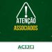 ACIJ e CDJ emitem comunicado sobre feriados no mês de junho de 2025