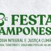 Tem início nesta sexta-feira em Jaru a 8ª edição da Festa Camponesa