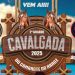 Vem aí a 2ª Grande Cavalgada do Camarote do Arroz 2025 na Linha 617