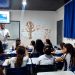 Águas de Jaru promove ação de educação ambiental com alunos da Escola Plácido de Castro