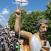 Prefeitura de Jaru transfere feriado do Dia de São João Batista, padroeiro do município, de 24 para o dia 20 de junho  