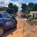 JARU – Duplo homicídio é registrado em plena luz do dia