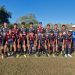 WS representa bem o futebol jaruense em competição no município de Machadinho