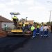 ASFALTA JARU: Rua Cândido Portinari no Setor 07 é beneficiada com asfalto novo
