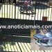 JARU – Motocicleta Fan é furtada de frente à residência no Setor 04; câmeras de segurança flagraram o crime