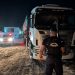 Caminhoneiro é preso por transportar do Acre para Rondônia 40 quilos de drogas