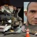 Ex-morador de Jaru está entre as vítimas que morreram em acidente que deixou 5 mortos em Goiás