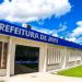 Prefeitura de Jaru convoca mais 20 aprovados para o cargo de operador de serviços gerais