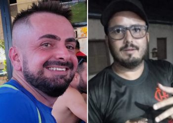 Rafael é o Thalita da semana e Sandro Batô o destaque do domingo
