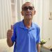 Jaruense Juscelino Henrique, o “Carioca”, faz nota de agradecimento após campanha solidária