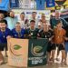LE Hortifruti é campeão do 2º Campeonato de Sócios da AABB de Jaru