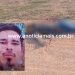 Jaruense Sandro dos Santos é assassinado em Manicoré no Amazonas
