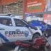 Funcionária é encontrada morta dentro de banheiro de supermercado