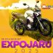 Massa FM vem realizando uma promoção e sorteará uma moto 0km; sorteio será na 13ª ExpoJaru 2025