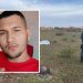 Jovem é amarrado e degolado em terreno baldio