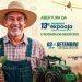 AgroJaru convida todos para a Rodada de Negócios e abertura oficial da Expoaja