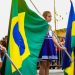 Em Jaru, Desfile Cívico da Independência acontecerá no dia 7 de setembro a partir das 16h na avenida Dom Pedro I