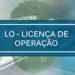 PEDIDO DE RENOVAÇÃO DA LICENÇA DE OPERAÇÃO