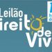 Será neste domingo o 19° Leilão Direito de Viver em prol do Hospital de Amor em Jaru
