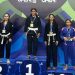Atleta jaruense é campeã do Manaus International Open de Jiu-Jitsu