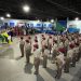 Colégio Tiradentes da Polícia Militar de Jaru realiza Formatura Geral de Promoções da Companhia Alferes