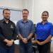 Presidente da Comissão de Saúde visita Hospital Cosme e Damião em Porto Velho