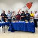 Sebrae e ACIJ realizam café da manhã com a imprensa para tratar da divulgação da palestra de Augusto Cury