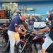 Pit stop é realizado para divulgar o 19° Leilão Direito de Viver em prol do Hospital de Amor em Jaru