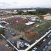 Criança Feliz 2025: Festa promovida pela Prefeitura de Jaru bate recorde de público e reúne mais de 10 mil pessoas no Estádio Leal Chapelão
