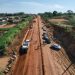 Governo de Rondônia e Prefeitura de Jaru iniciam obras de pavimentação na Linha 625