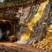 Jazida com mais de 1.000 toneladas de ouro é descoberta por geólogos