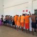 Facção criminosa que torturava e matava em RO é alvo de operação da Polícia