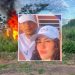 Identificado casal que morreu em trágico acidente na BR-364