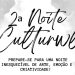 Prepare-se para uma noite inesquecível de arte, emoção e criatividade em Jaru nesta segunda-feira